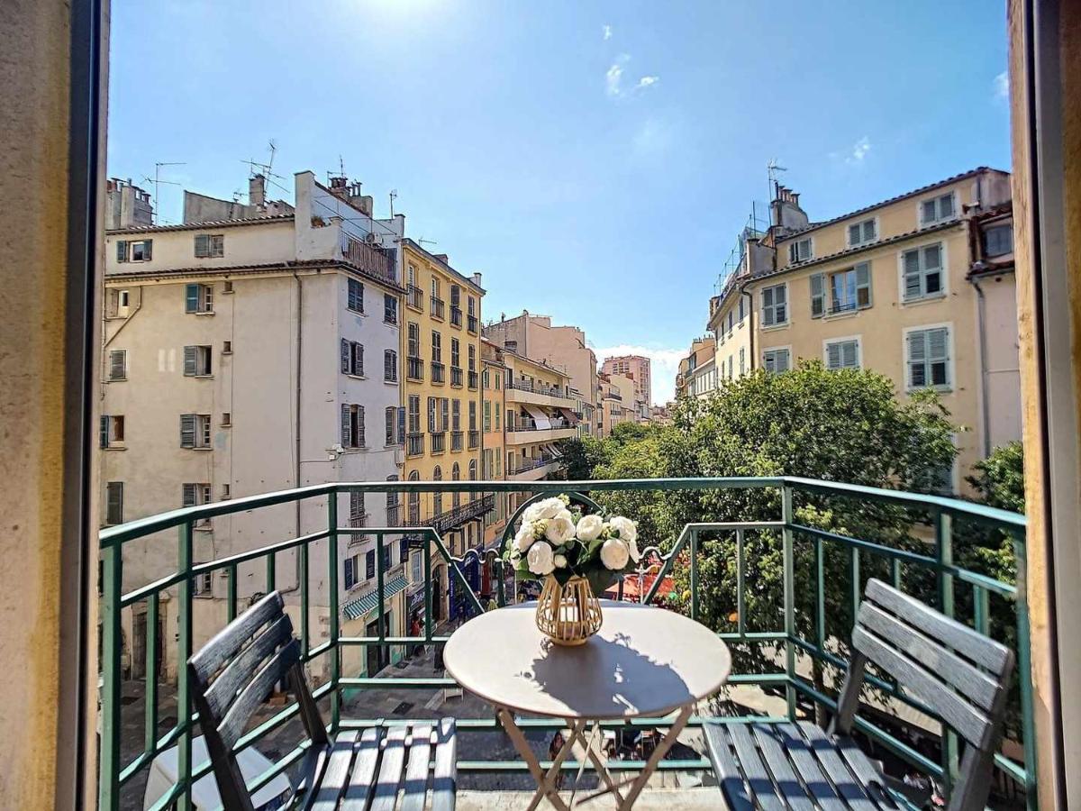Apartment Soleil Et Douceur Ii *