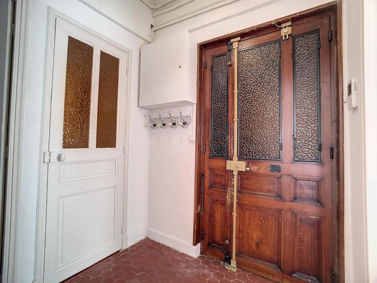 Apartment Soleil Et Douceur Ii