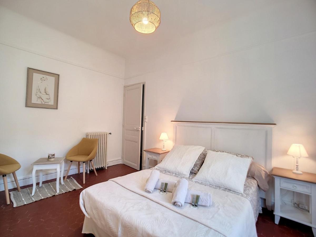 Apartment Soleil Et Douceur Ii