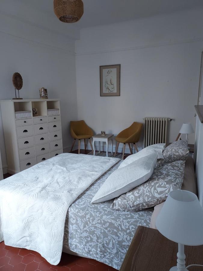 Soleil Et Douceur Ii Apartment
