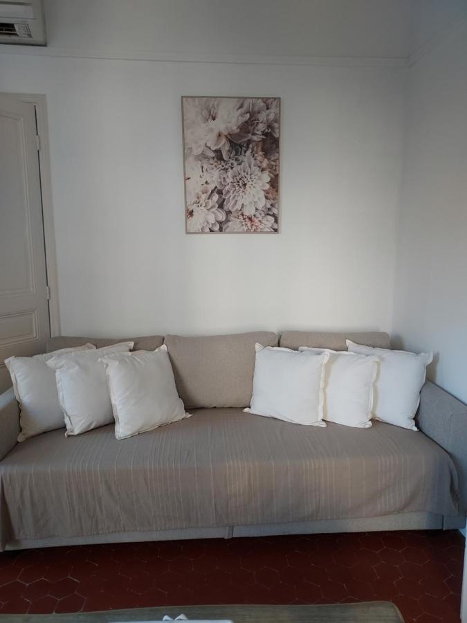 Soleil Et Douceur Ii Apartment Toulon