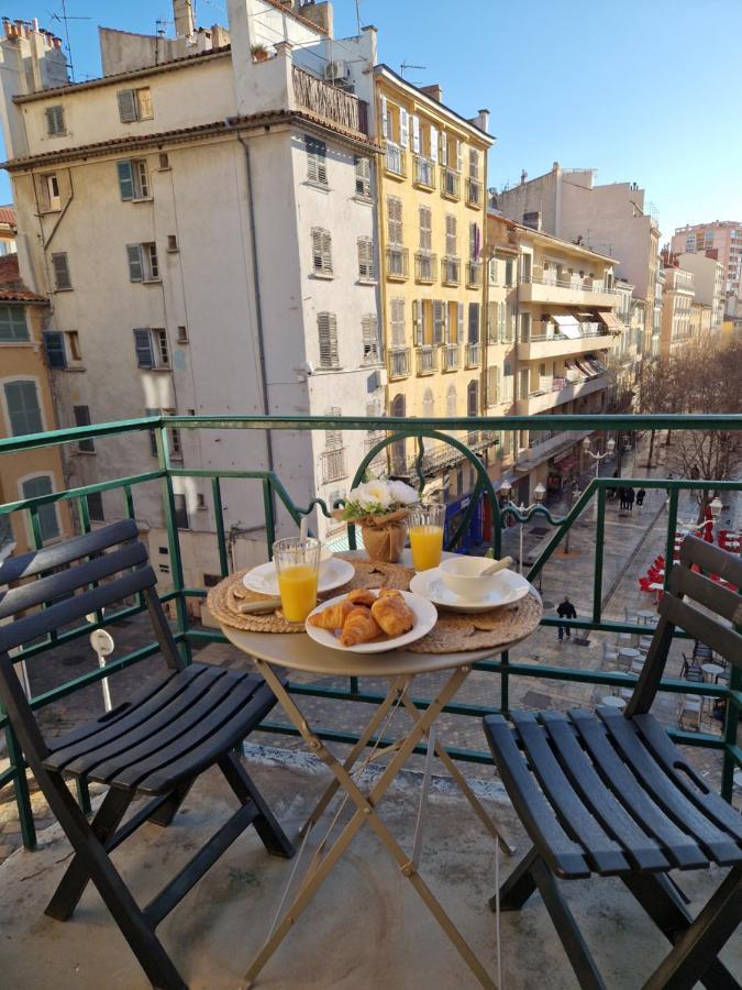 Soleil Et Douceur Ii Toulon
