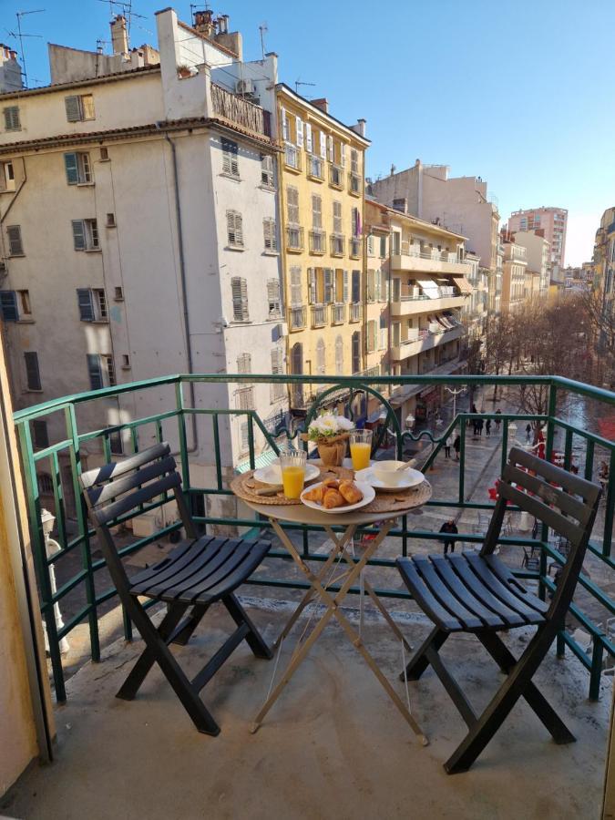 Soleil Et Douceur Ii Apartment *