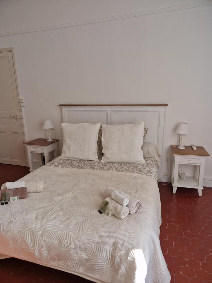 Soleil Et Douceur Ii Apartment *