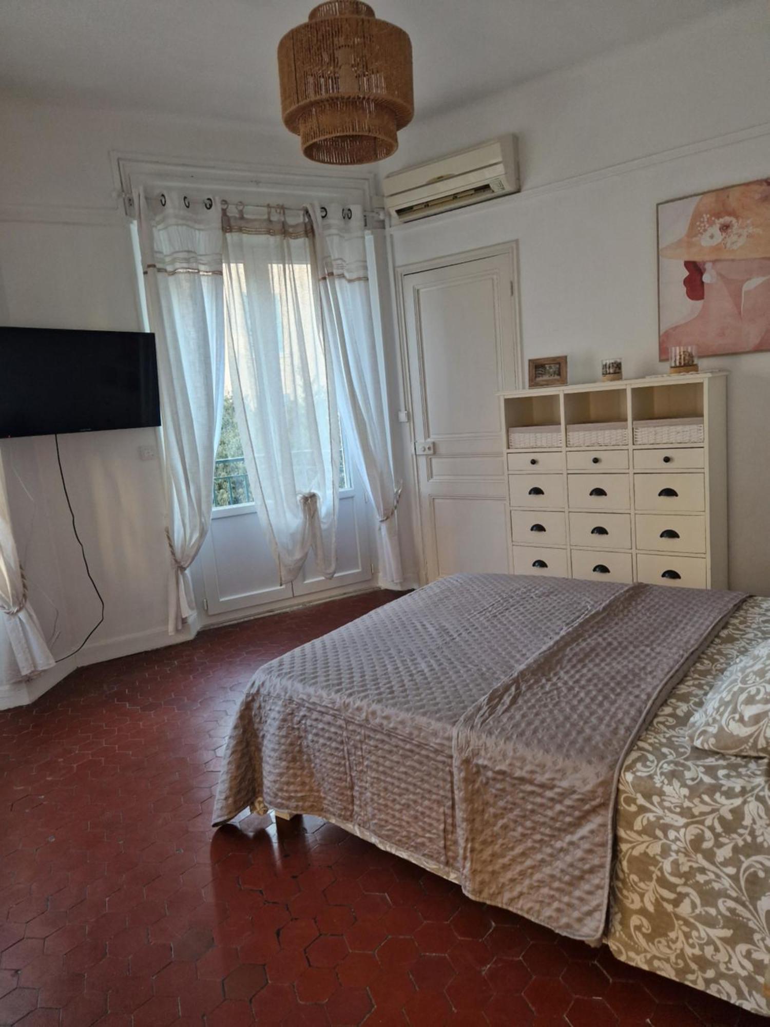 Apartment Soleil Et Douceur Ii Toulon